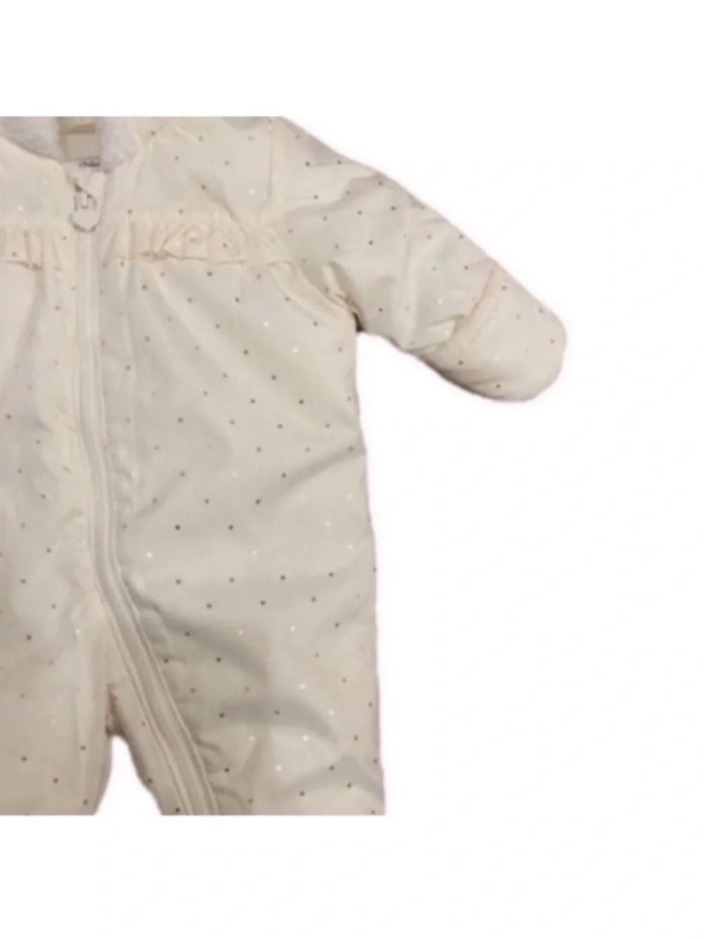 Carters Snowsuit